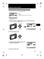 Предварительный просмотр 63 страницы Olympus Stylus 790 SW Basic Manual