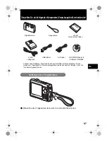 Предварительный просмотр 87 страницы Olympus Stylus 790 SW Basic Manual