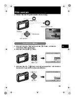 Предварительный просмотр 95 страницы Olympus Stylus 790 SW Basic Manual