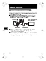 Предварительный просмотр 100 страницы Olympus Stylus 790 SW Basic Manual