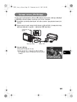 Предварительный просмотр 129 страницы Olympus Stylus 790 SW Basic Manual