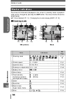 Предварительный просмотр 160 страницы Olympus Stylus 800 Advanced Manual