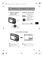 Предварительный просмотр 33 страницы Olympus Stylus 810 Basic Manual