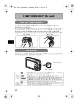 Предварительный просмотр 36 страницы Olympus Stylus 810 Basic Manual