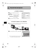 Предварительный просмотр 60 страницы Olympus Stylus 810 Basic Manual