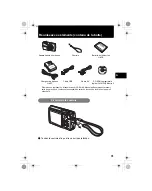 Предварительный просмотр 31 страницы Olympus Stylus 830 Basic Manual