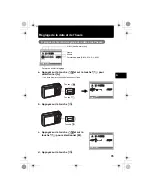 Предварительный просмотр 35 страницы Olympus Stylus 830 Basic Manual