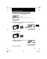 Предварительный просмотр 63 страницы Olympus Stylus 830 Basic Manual