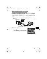 Предварительный просмотр 101 страницы Olympus Stylus 830 Basic Manual