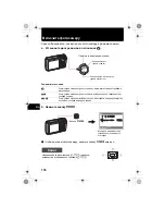 Предварительный просмотр 118 страницы Olympus Stylus 830 Basic Manual