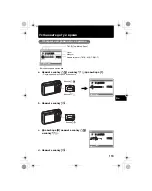 Предварительный просмотр 119 страницы Olympus Stylus 830 Basic Manual