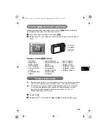 Предварительный просмотр 125 страницы Olympus Stylus 830 Basic Manual