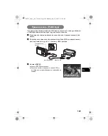 Предварительный просмотр 129 страницы Olympus Stylus 830 Basic Manual