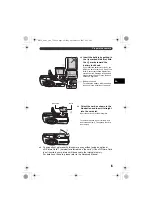 Preview for 5 page of Olympus Stylus 840 Basic Manual