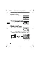 Preview for 34 page of Olympus Stylus 840 Basic Manual