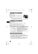 Предварительный просмотр 40 страницы Olympus Stylus 840 Basic Manual