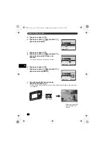 Предварительный просмотр 60 страницы Olympus Stylus 840 Basic Manual