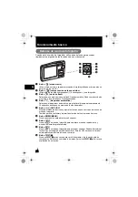 Предварительный просмотр 64 страницы Olympus Stylus 840 Basic Manual