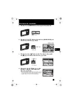 Предварительный просмотр 87 страницы Olympus Stylus 840 Basic Manual