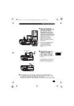 Preview for 109 page of Olympus Stylus 840 Basic Manual