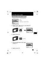 Предварительный просмотр 111 страницы Olympus Stylus 840 Basic Manual