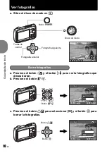 Preview for 10 page of Olympus Stylus 850 SW Advance Manual