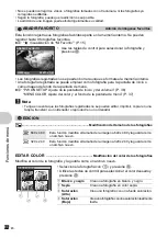 Preview for 32 page of Olympus Stylus 850 SW Advance Manual