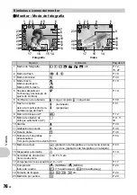 Preview for 76 page of Olympus Stylus 850 SW Advance Manual