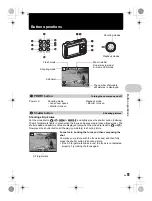 Preview for 11 page of Olympus Stylus 850 SW Instruction Manual
