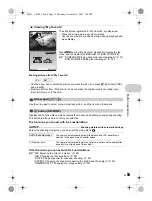 Preview for 15 page of Olympus Stylus 850 SW Instruction Manual
