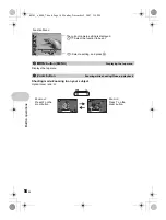 Preview for 16 page of Olympus Stylus 850 SW Instruction Manual