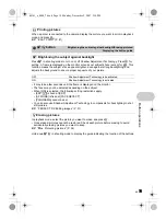 Предварительный просмотр 19 страницы Olympus Stylus 850 SW Instruction Manual