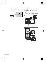 Preview for 4 page of Olympus STYLUS 9000 Basic Manual