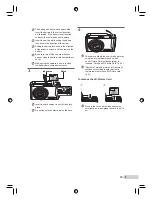 Preview for 5 page of Olympus STYLUS 9000 Basic Manual