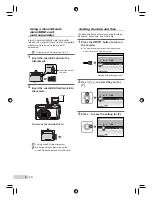 Preview for 6 page of Olympus STYLUS 9000 Basic Manual