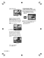 Preview for 10 page of Olympus STYLUS 9000 Basic Manual