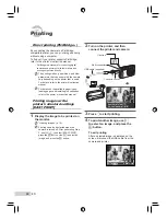 Preview for 16 page of Olympus STYLUS 9000 Basic Manual