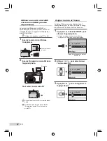 Предварительный просмотр 32 страницы Olympus STYLUS 9000 Basic Manual