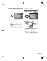 Предварительный просмотр 35 страницы Olympus STYLUS 9000 Basic Manual