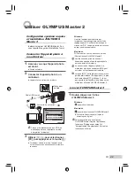 Предварительный просмотр 43 страницы Olympus STYLUS 9000 Basic Manual