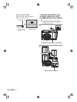 Предварительный просмотр 56 страницы Olympus STYLUS 9000 Basic Manual