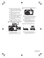 Предварительный просмотр 57 страницы Olympus STYLUS 9000 Basic Manual