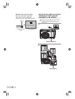 Предварительный просмотр 82 страницы Olympus STYLUS 9000 Basic Manual