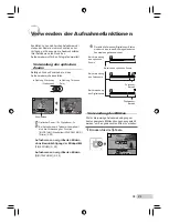 Предварительный просмотр 91 страницы Olympus STYLUS 9000 Basic Manual