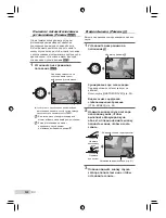 Предварительный просмотр 116 страницы Olympus STYLUS 9000 Basic Manual