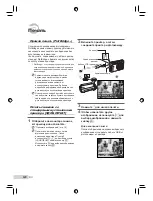 Предварительный просмотр 120 страницы Olympus STYLUS 9000 Basic Manual