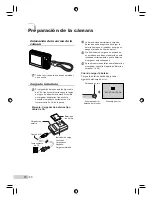 Preview for 10 page of Olympus STYLUS 9000 Manual De Instrucciones