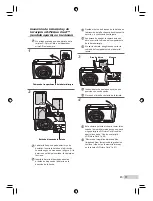 Preview for 11 page of Olympus STYLUS 9000 Manual De Instrucciones