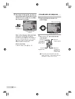 Preview for 16 page of Olympus STYLUS 9000 Manual De Instrucciones