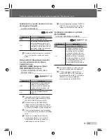 Предварительный просмотр 29 страницы Olympus STYLUS 9000 Manual De Instrucciones